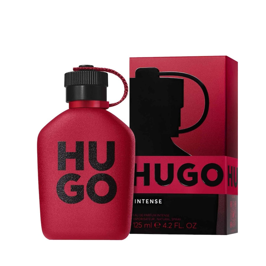 HUGO INTENSE EDP 125ML