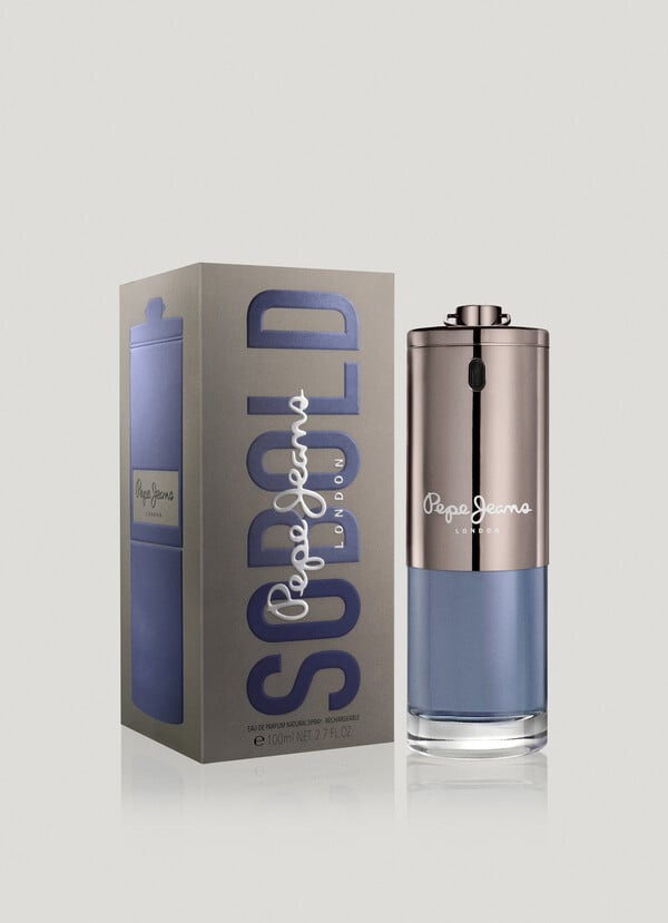 PEPE JEANS SOBOLD FOR HIM EDP 100ML