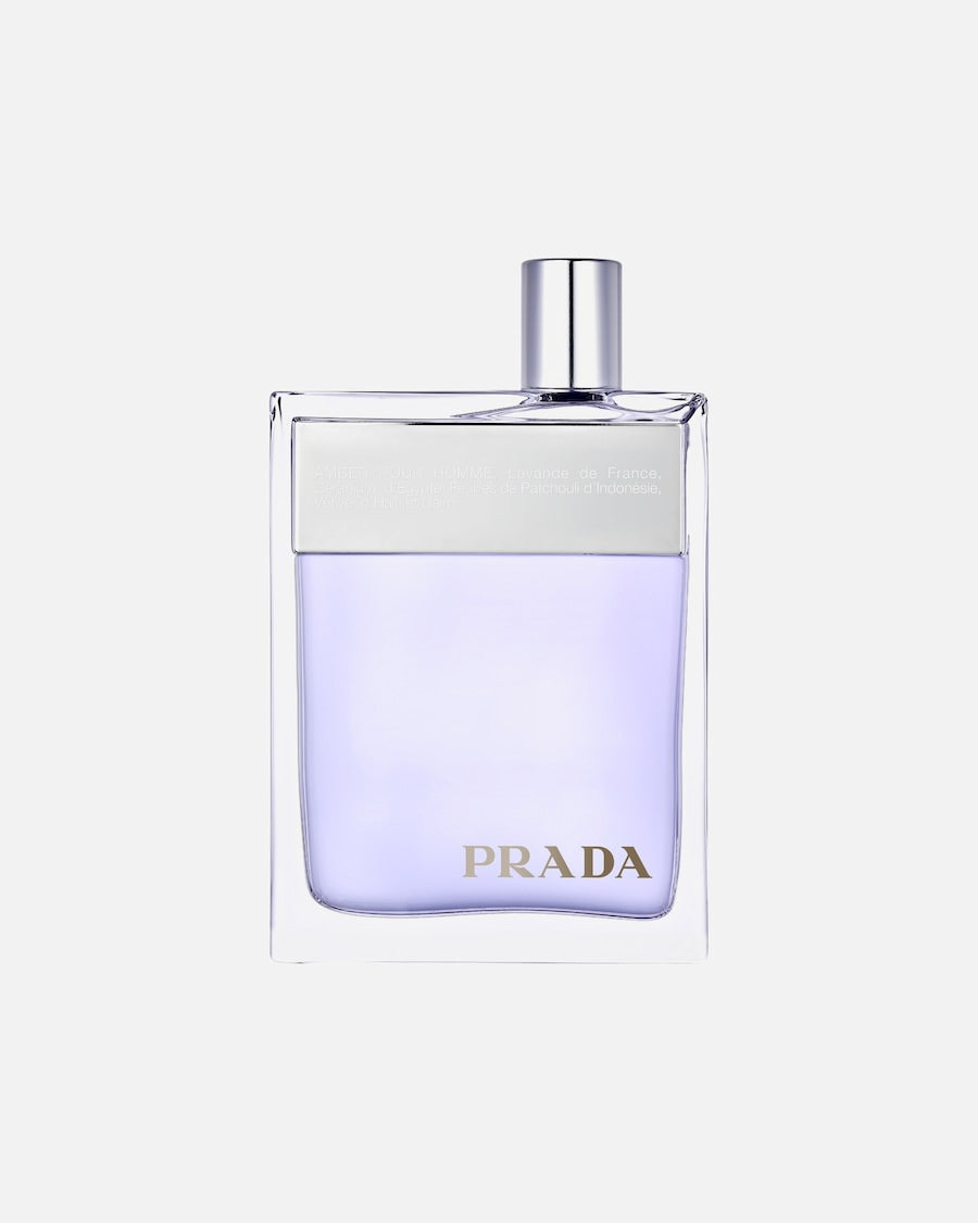 PRADA AMBER MEN EDT 100ML