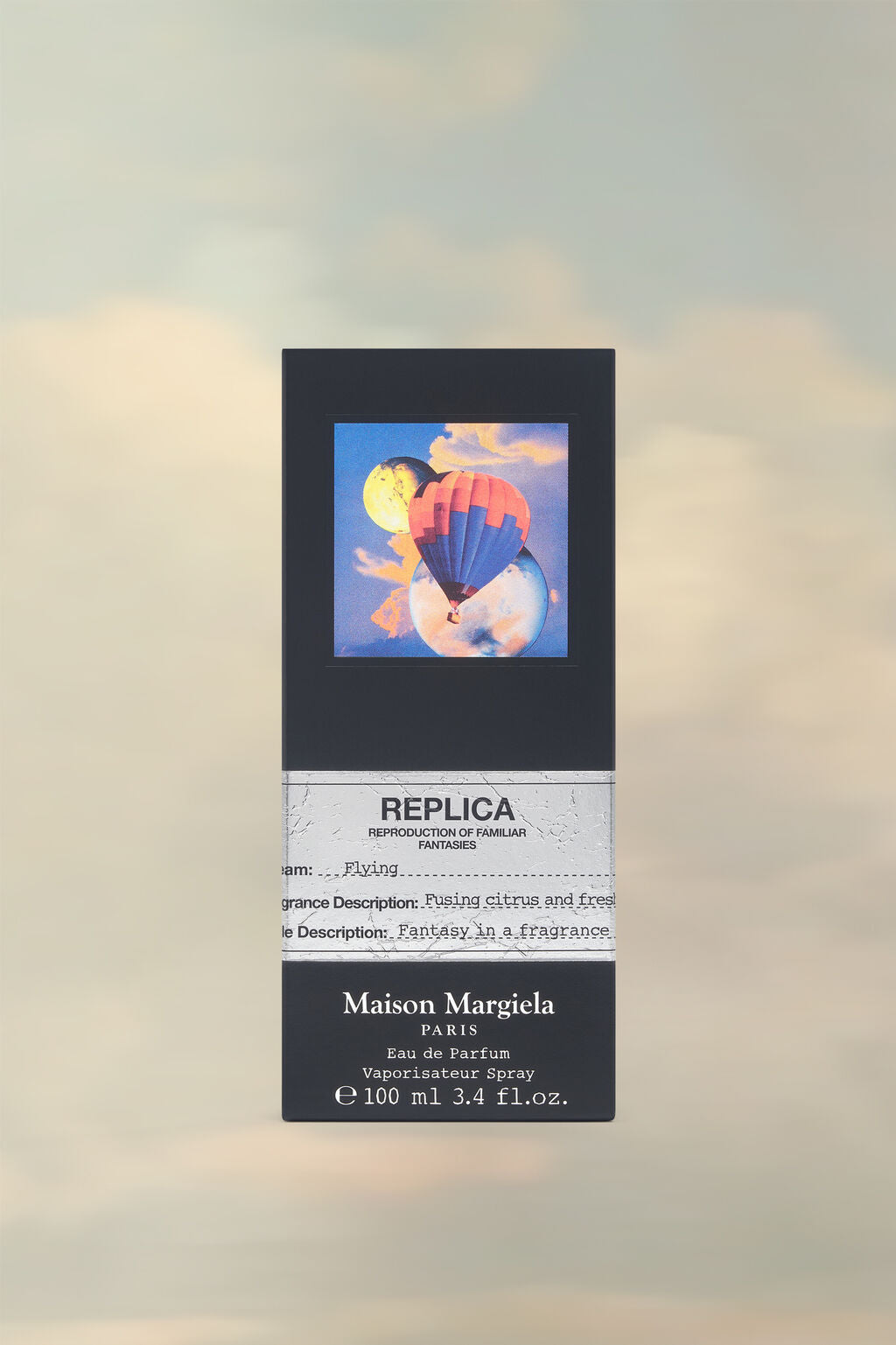 MARGIELA REPLICA FLYING EDP 100ML