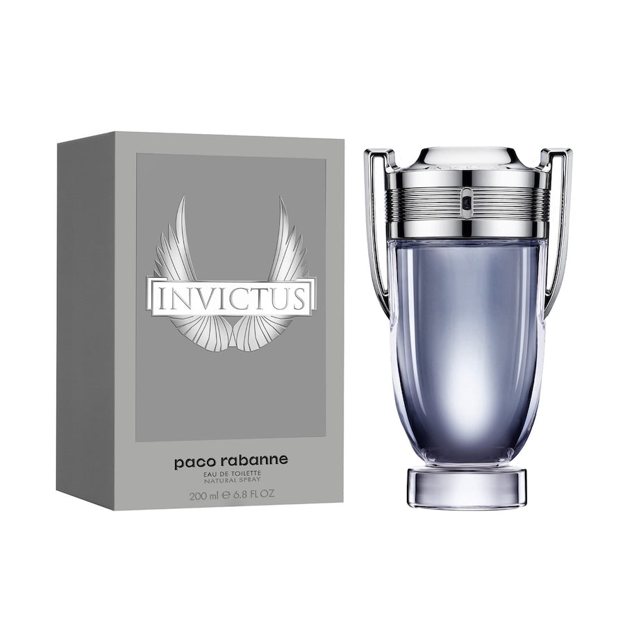 INVICTUS EDT 100ML