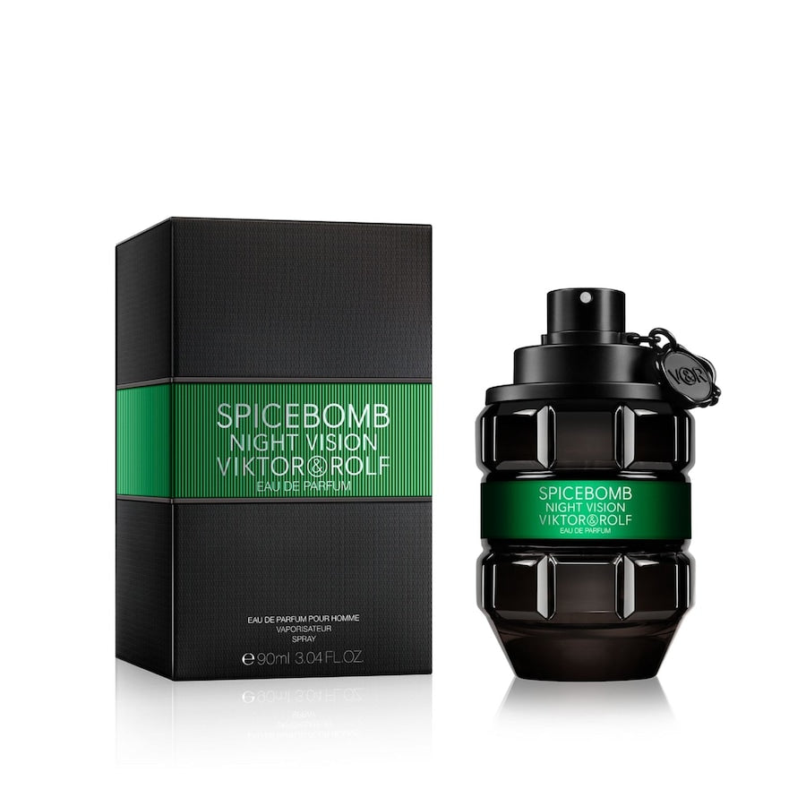 SPICEBOMB NIGHT VISION EDP 90ML