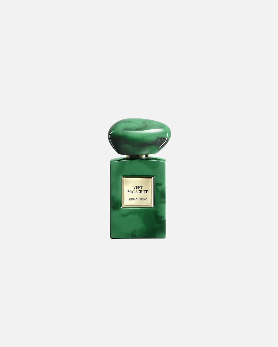 ARMANI PRIVÉ VERT MALACHITE EDP 100ML