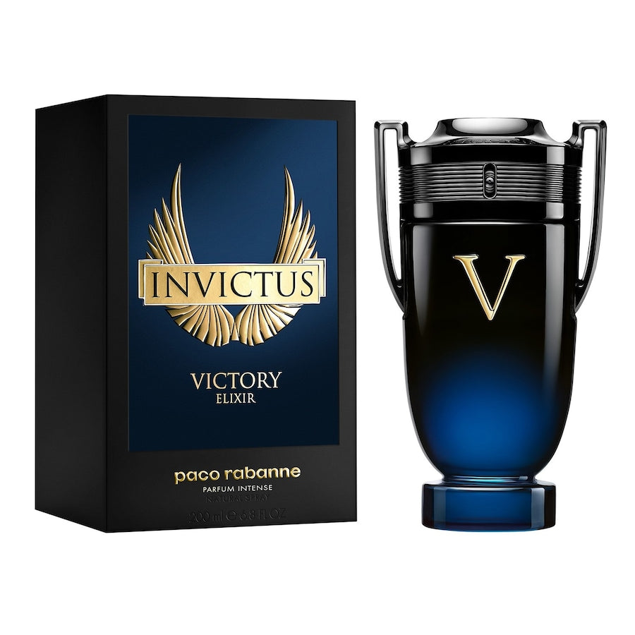 INVICTUS VICTORY ELIXIR PARFUM 100ML