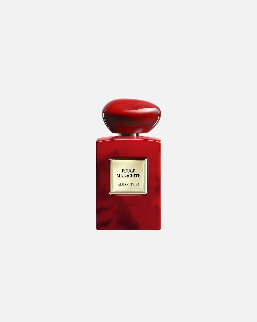 ARMANI PRIVÉ ROUGE MALACHITE EDP 100ML