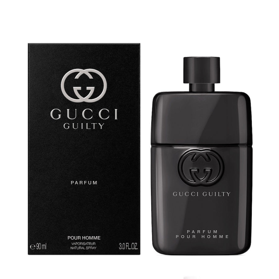 GUILTY POUR HOMME PARFUM EDP 50ML