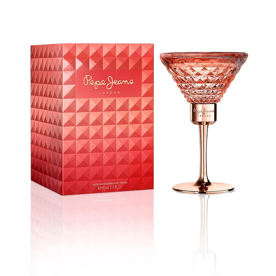 PEPE JEANS FOR HER EDP 50ML