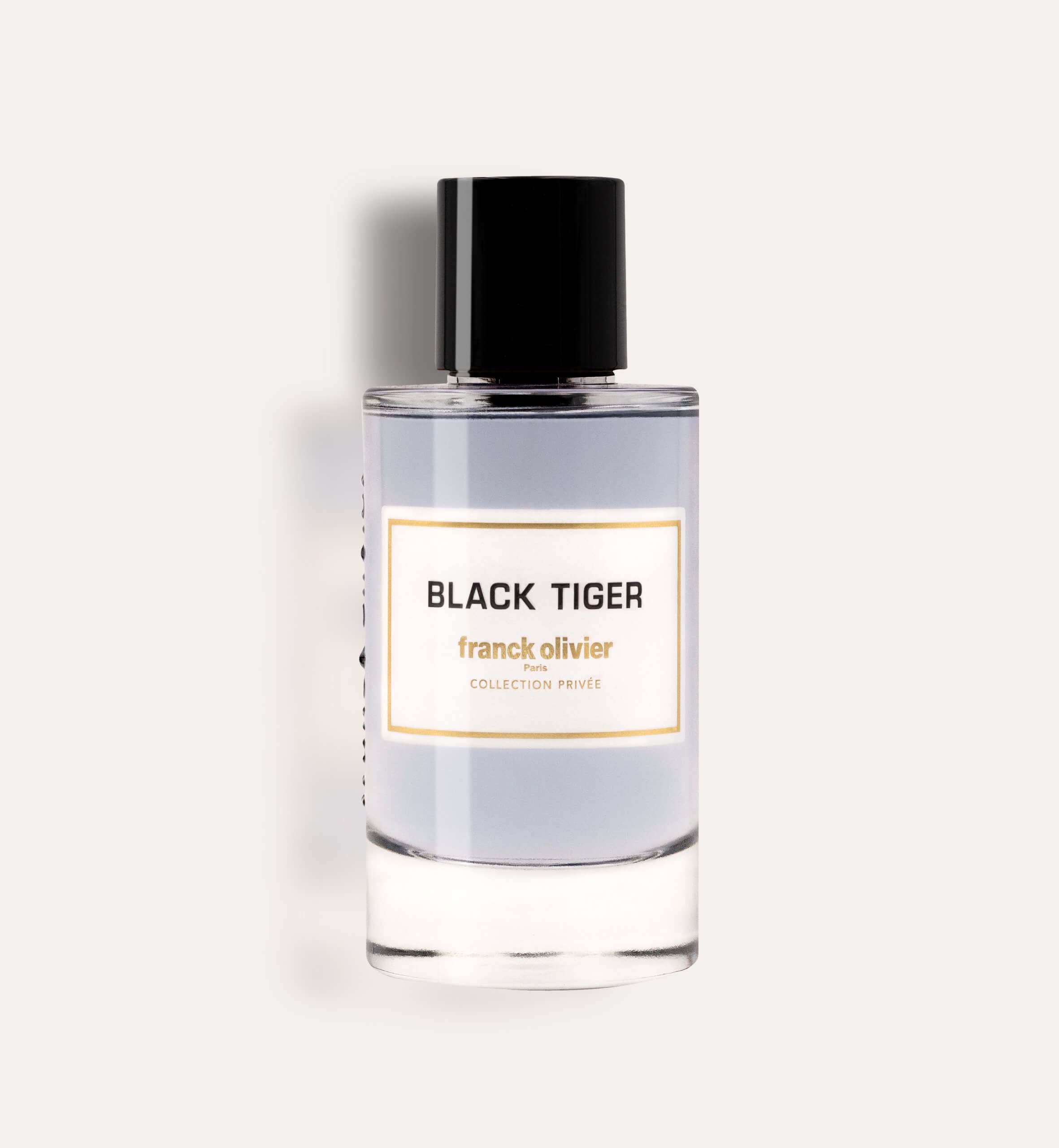 BLACK TIGER EDP 100ML