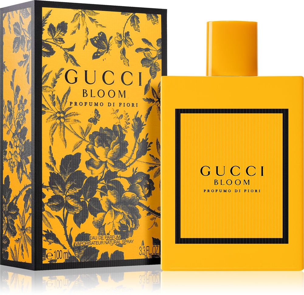 BLOOM PROFUMO DI FIORI EDP 100ML