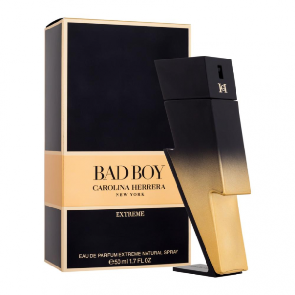 BAD BOY EXTREME EDP 100ML