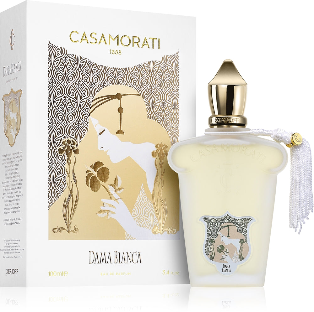 CASAMORATI DAMA BIANCA EDP 100ML