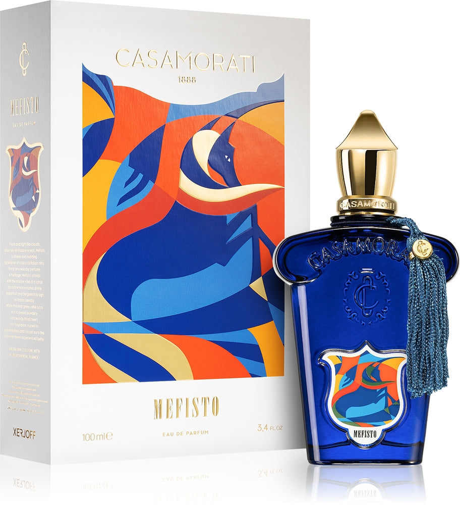 CASAMORATI MEFISTO EDP 100ML