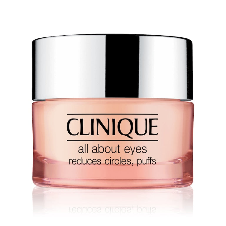 All About Eyes™ Crème YeuxAttenue poches et cernes 15ml