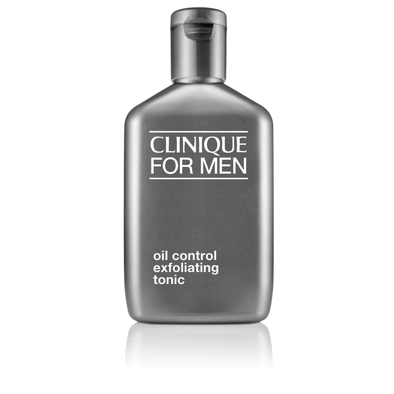 Clinique For Men™ Lotion Exfoliante Anti-Brillance 200ML