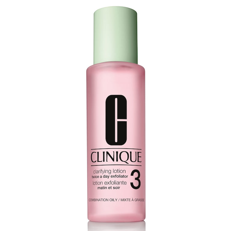 LOTION CLARIFIANTE 3 - PEAU GRASSE 400ml