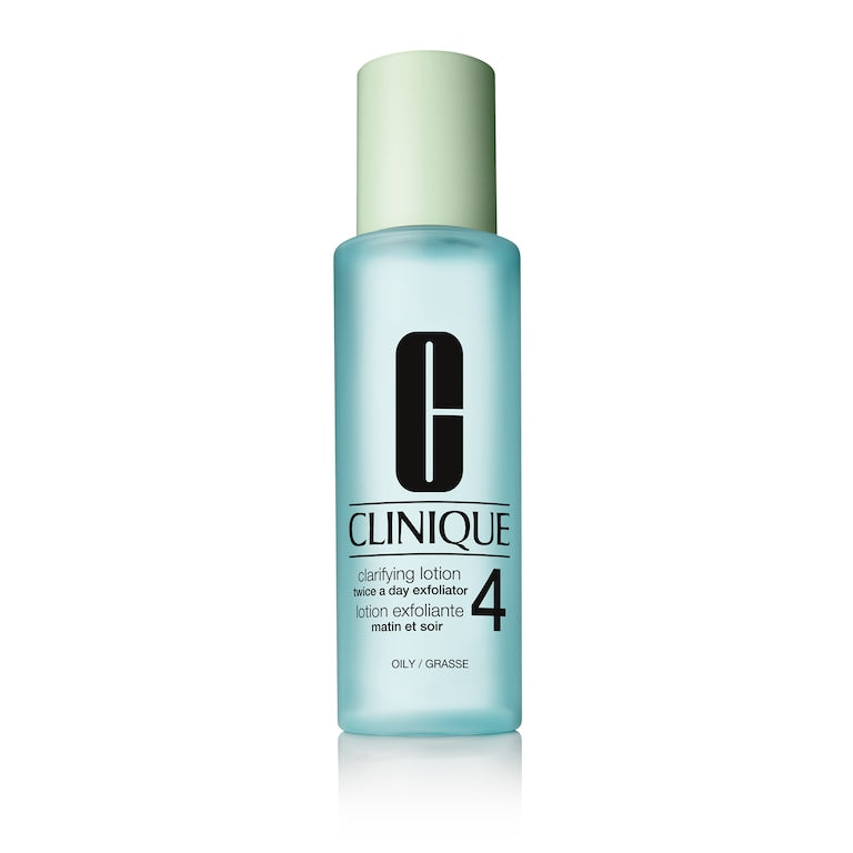 LOTION CLARIFIANTE 4 - PEAU GRASSE 200ml