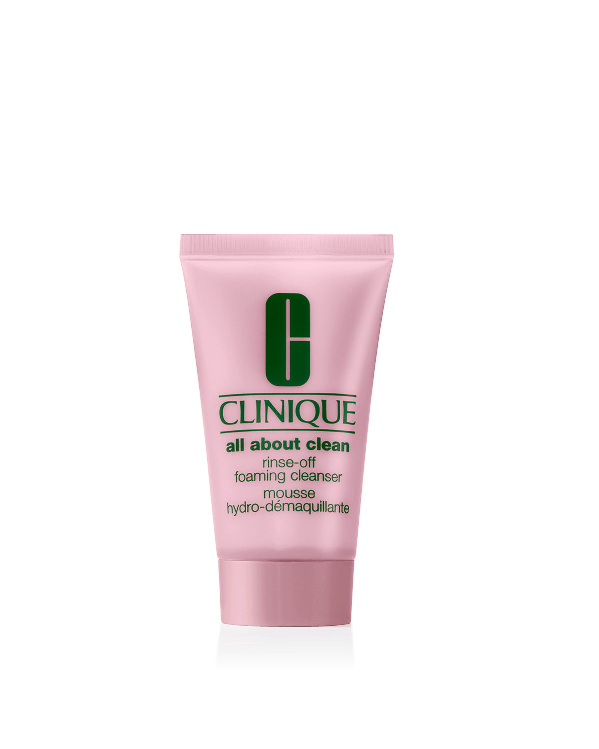 All About Clean™ Mousse Hydro-Démaquillante 30ml