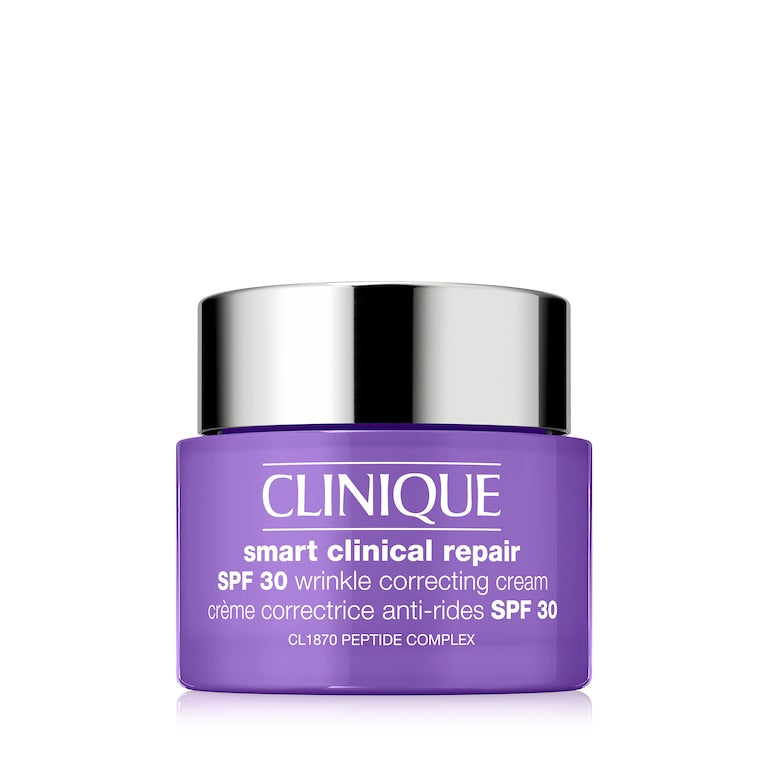 Clinique Smart Clinical Repair™ Crème Yeux Correcteur Rides SPF30 50ML