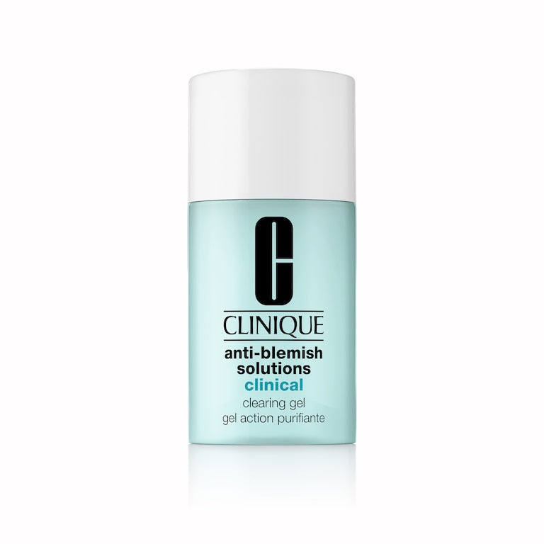 Anti-Blemish Solutions™ Gel Nettoyant Clinique 15ML