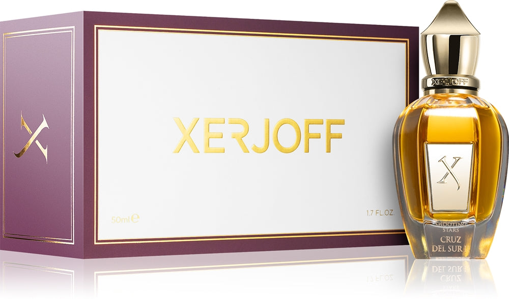 XERJOFF CRUZ DEL SUR II PARFUM 50ML