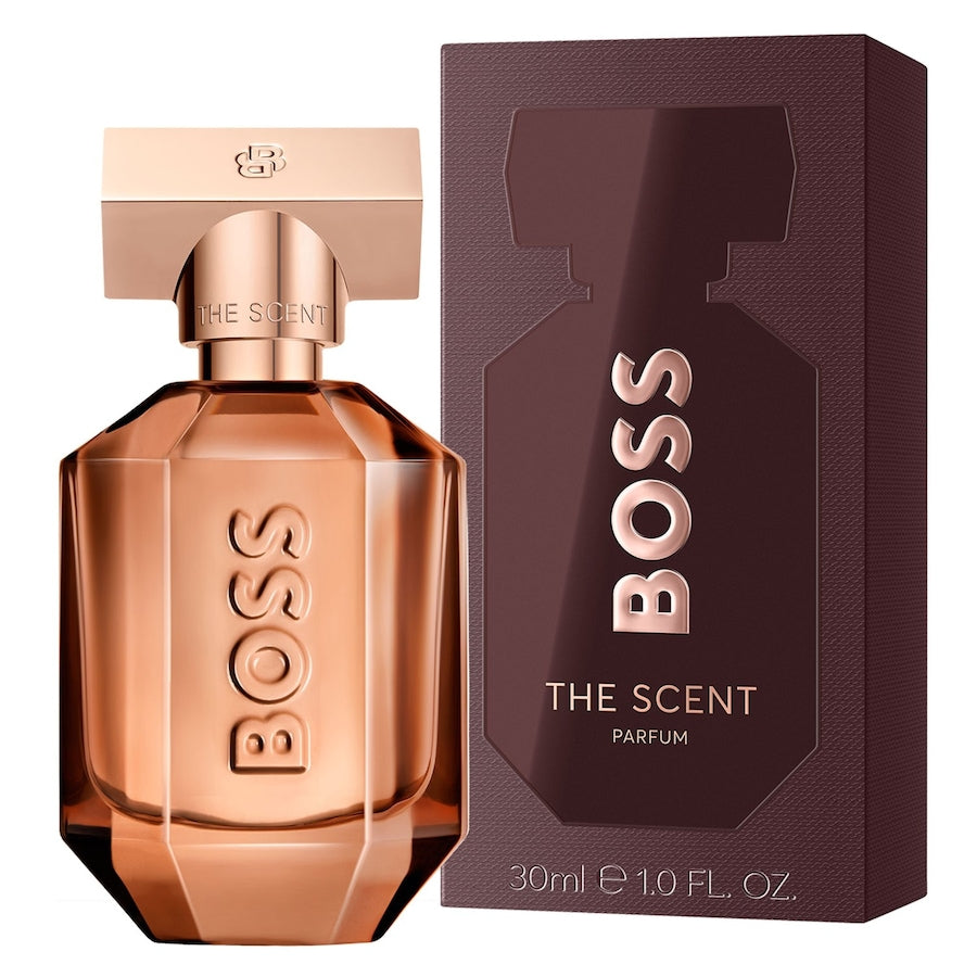 BOSS THE SCENT FOR HER LE PARFUM 50ML