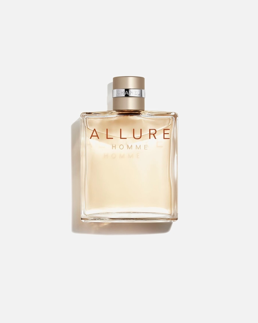 ALLURE HOMME EDT 100ml