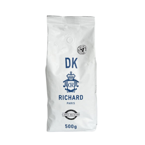 Café Décaféiné - DK RICHARD® 50% Arabica