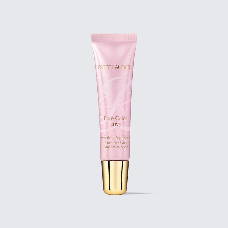 Pure Color Envy Baume à Lèvres Exfoliant au Sucre 12g