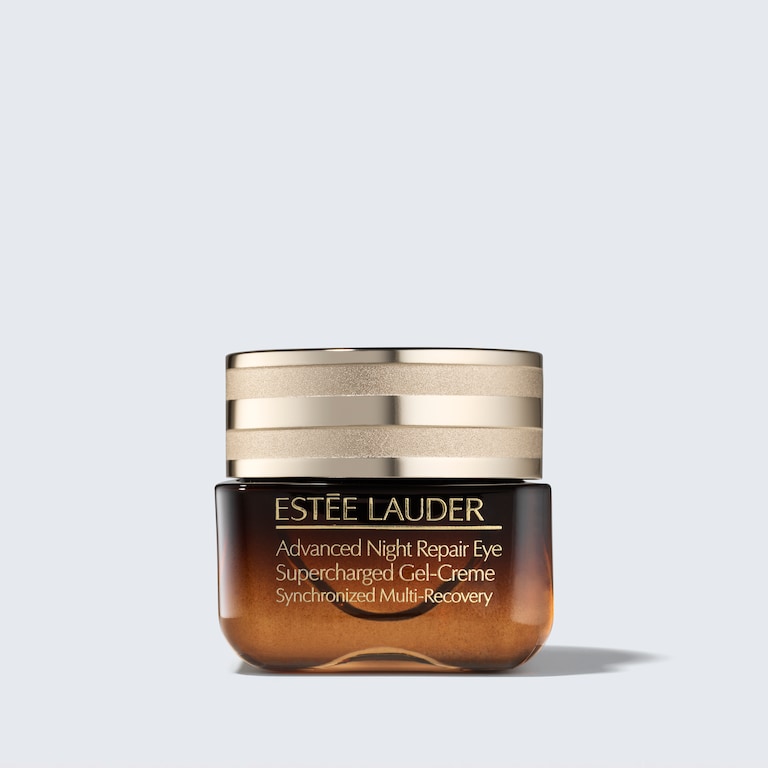 Advanced Night Repair Gel-Crème Contour des Yeux multi-réparation synchronisée 15ML