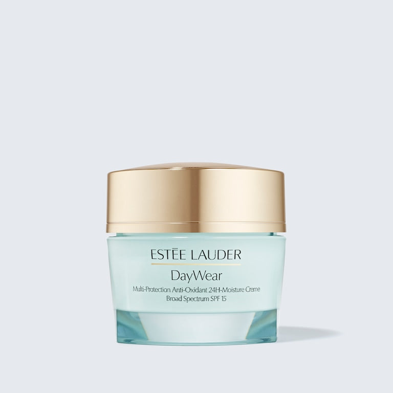 DayWear Multi-Protection Anti-Oxidant Sheer Tint Release Moisturizer SPF 15 50ML