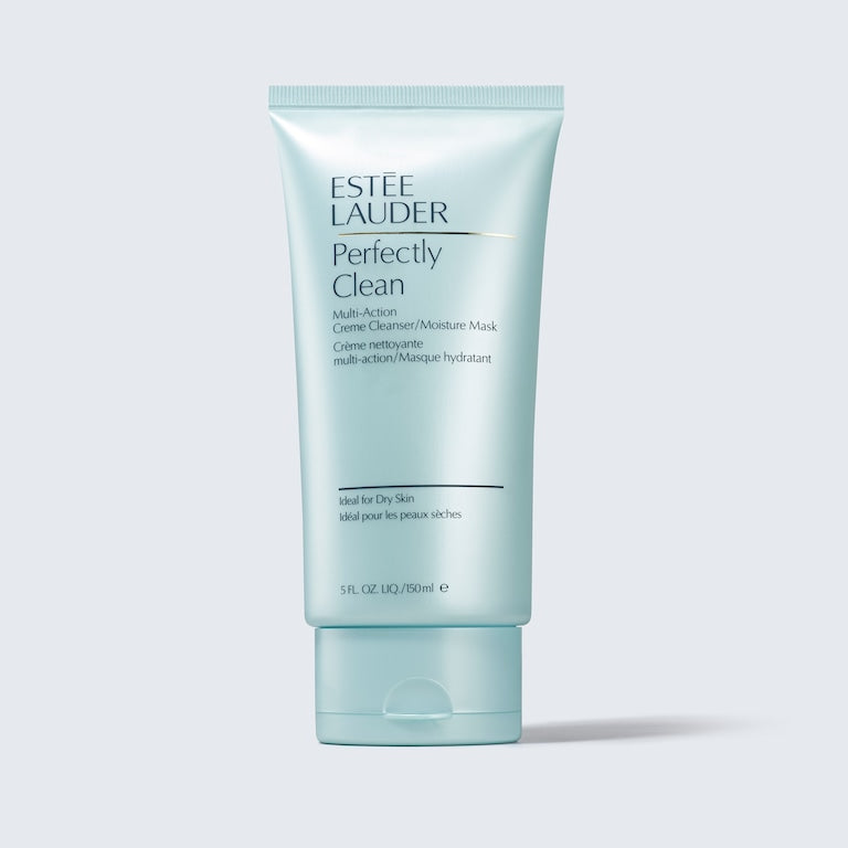 Perfectly Clean Crème Nettoyante Multi-Action/Masque Hydratant 150ml