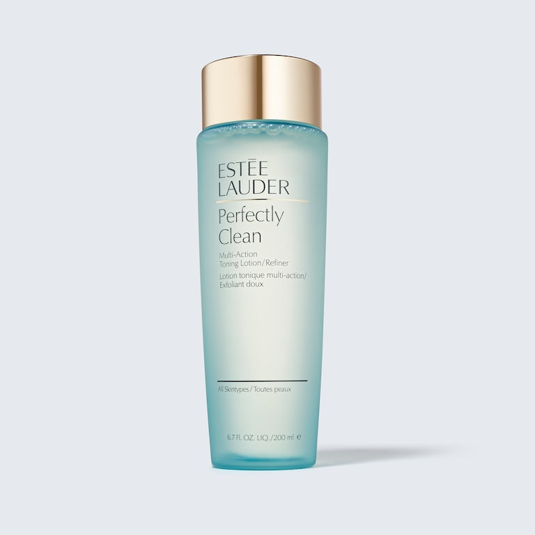 Perfectly Clean Lotion Tonique Multi-Action/Exfoliant Doux 200ml