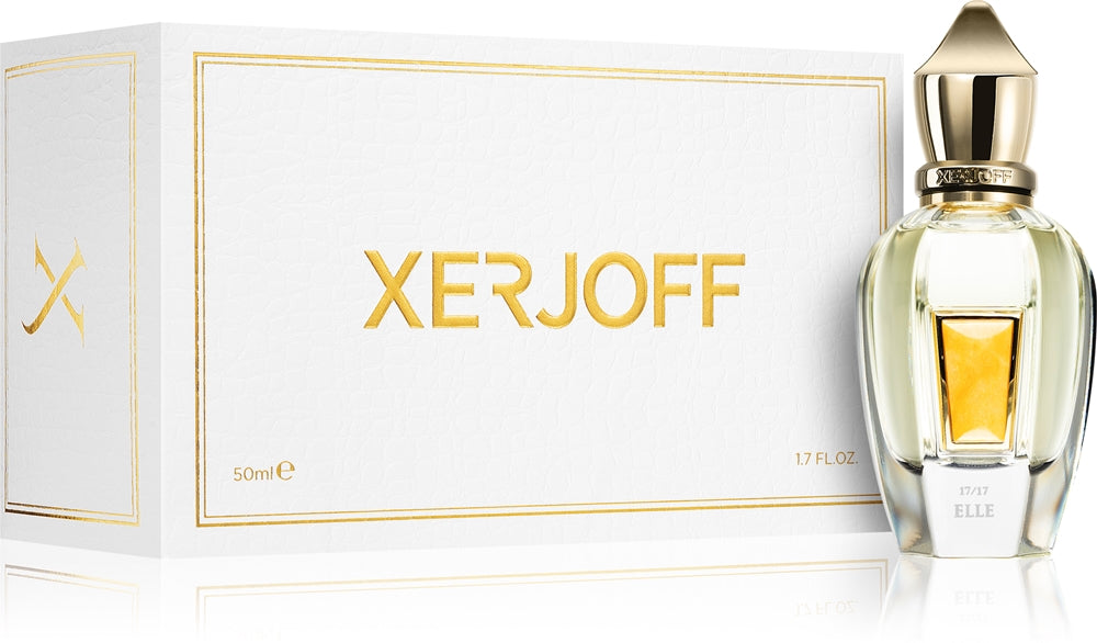 XERJOFF ELLE EDP 50ML
