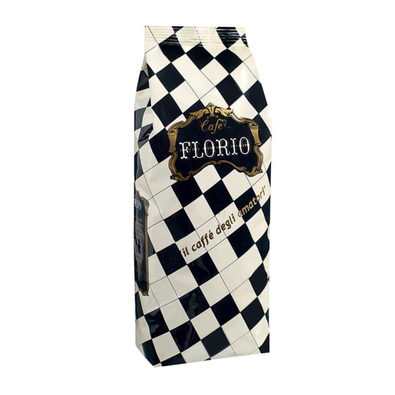 Café FLORIO® 100% Arabica