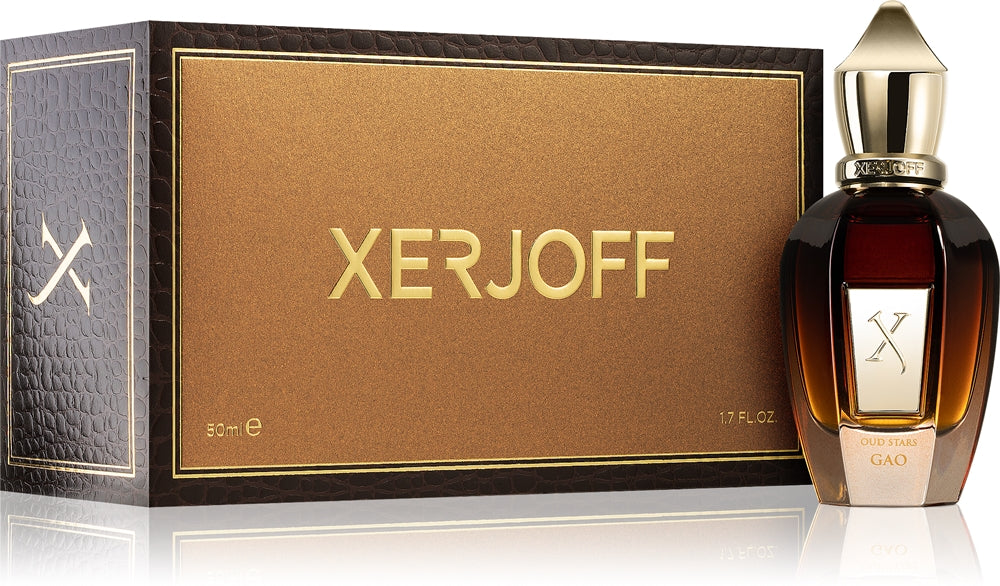 XERJOFF GAO PARFUM 50ML