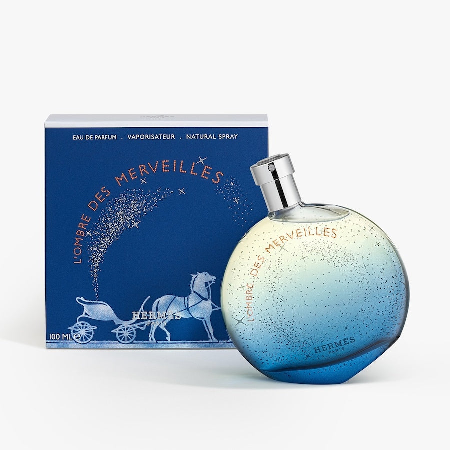 L'OMBRE DES MERVEILLES EDP 100ML