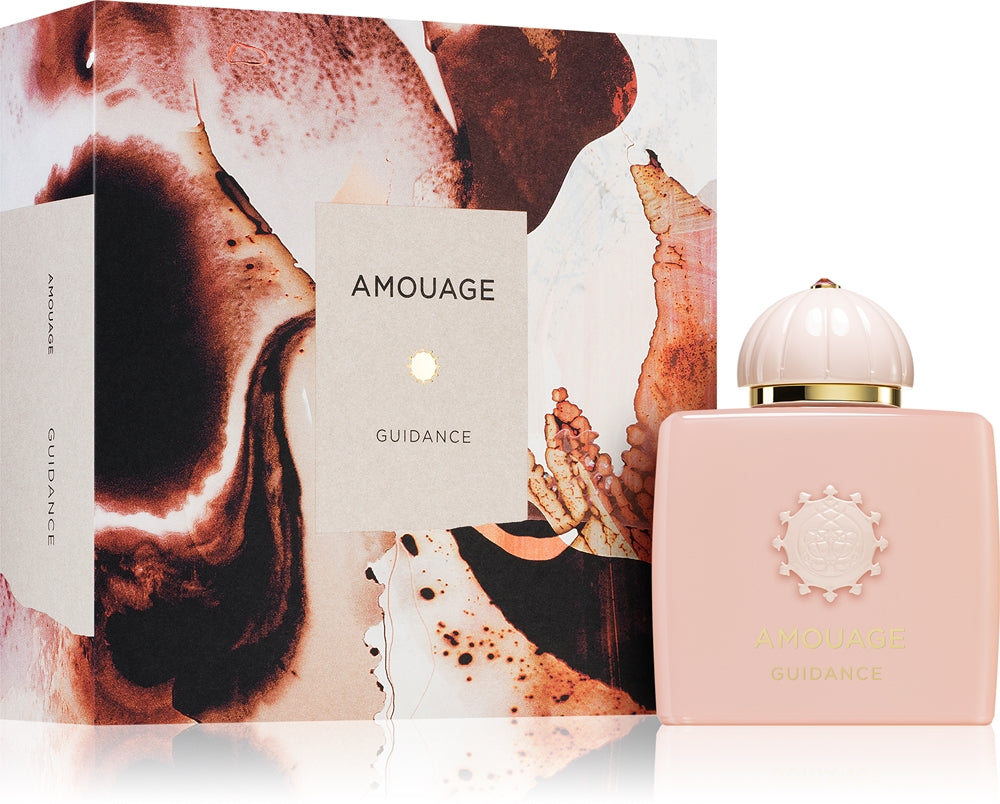 GUIDANCE 100ML EDP