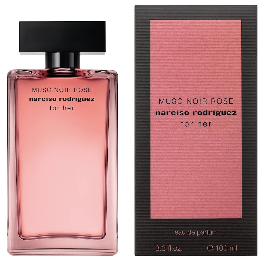 FOR HER MUSC NOIR ROSE EDP 100ML