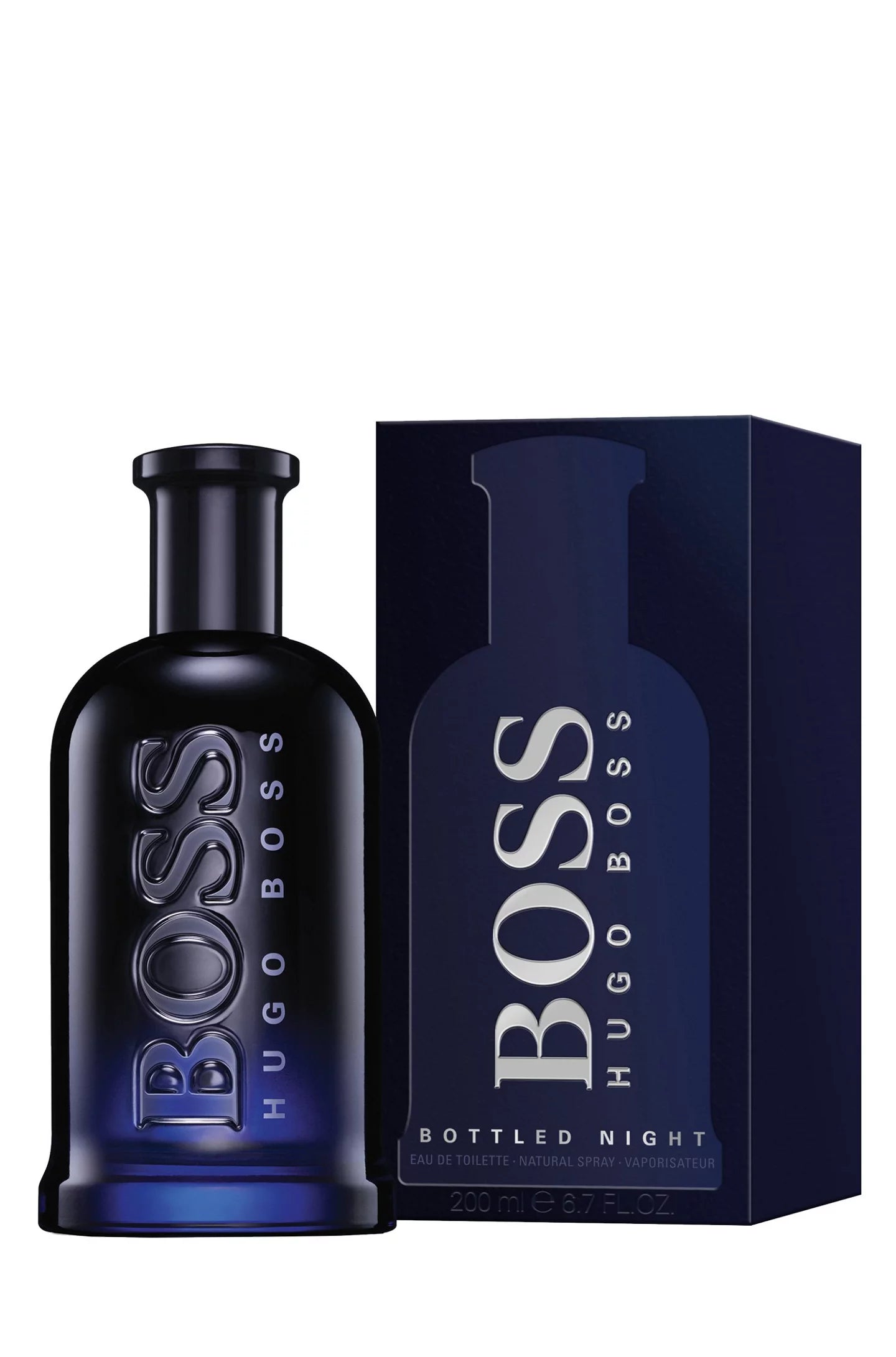 BOSS BOTTLED INFINITE EDP 50ML