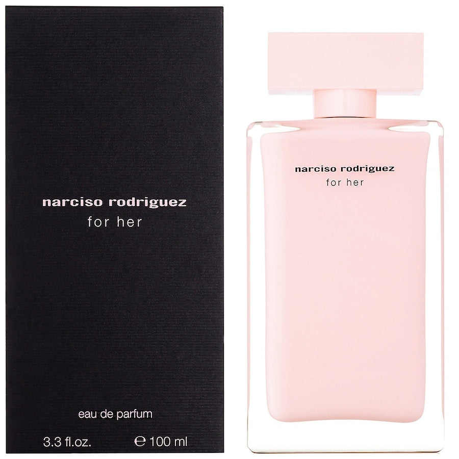 FOR HER EDP 100ML