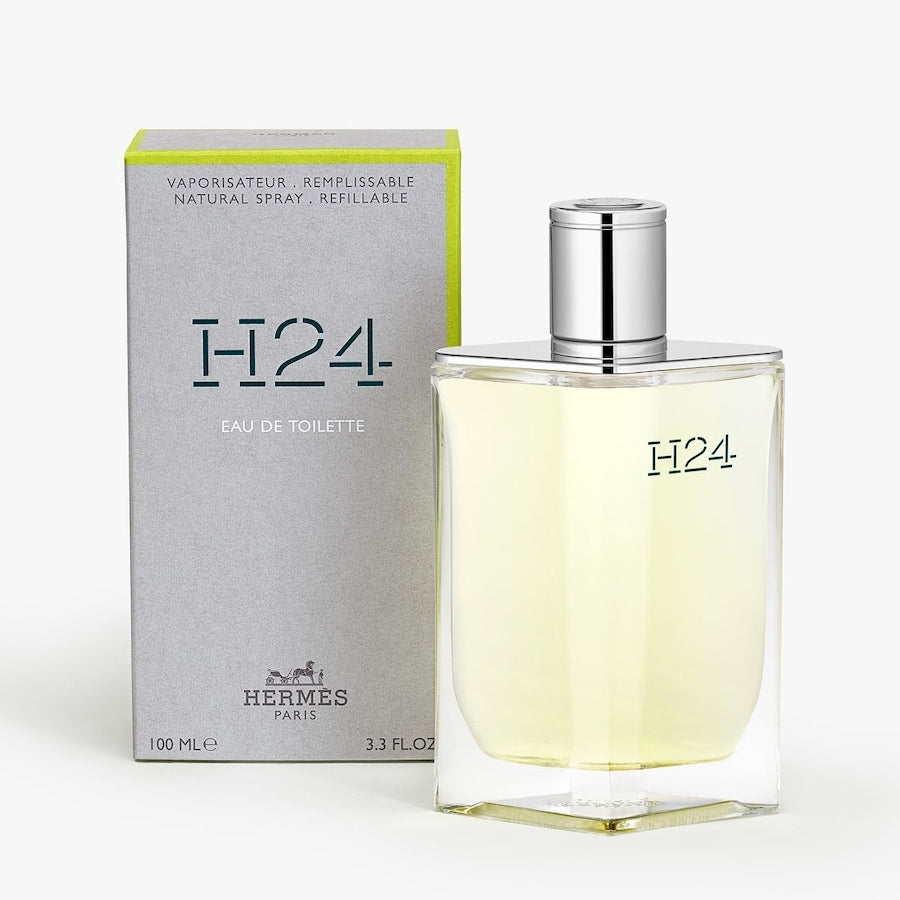 H24 EDT 100ML