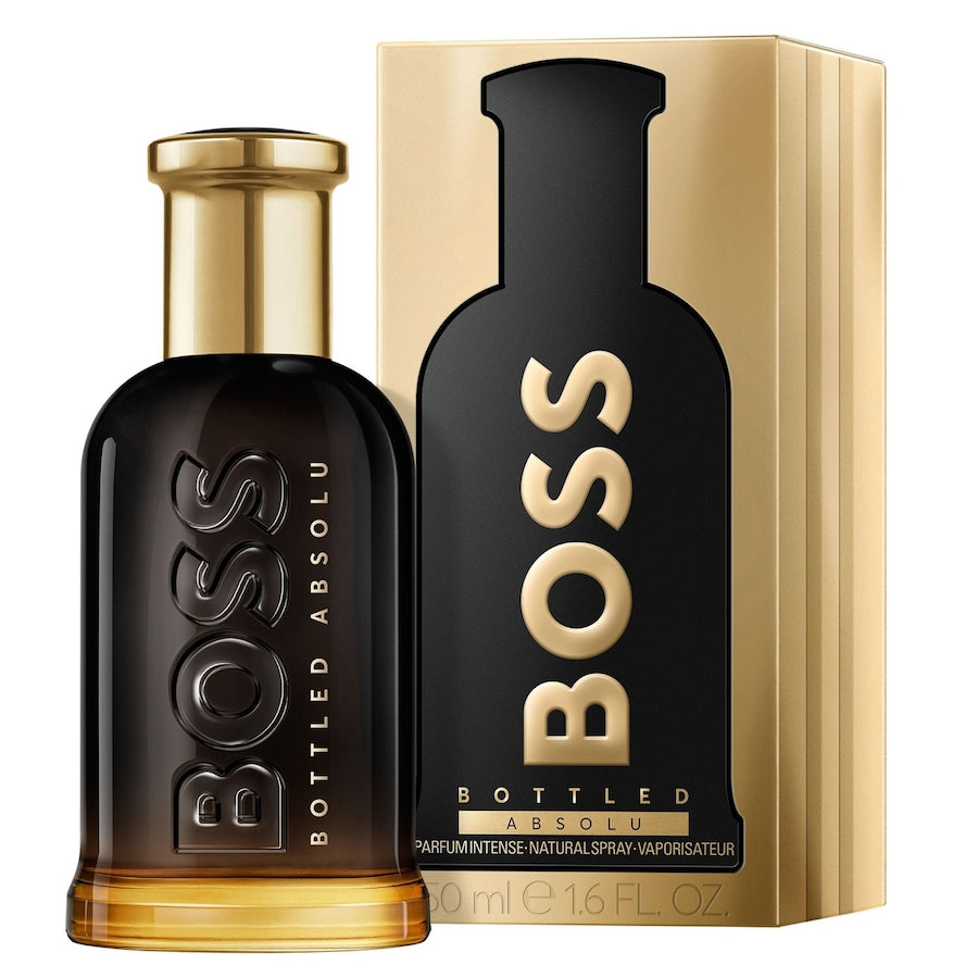 BOSS THE SCENT ABSOLUTE MAN EDP 100ML