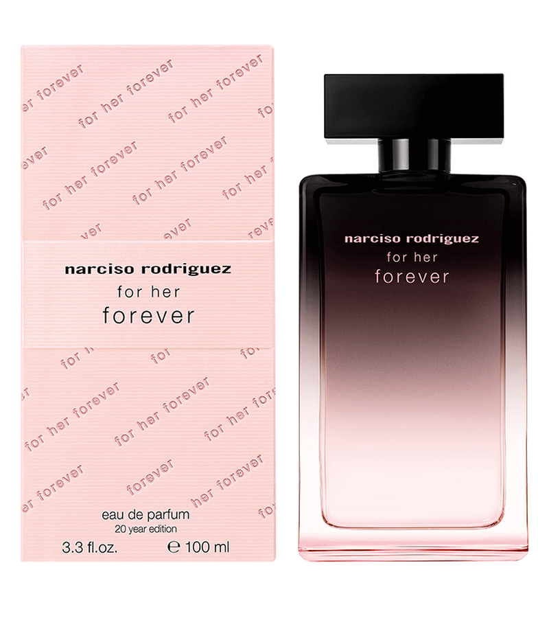 FOR HER FOREVER EDP 50ML