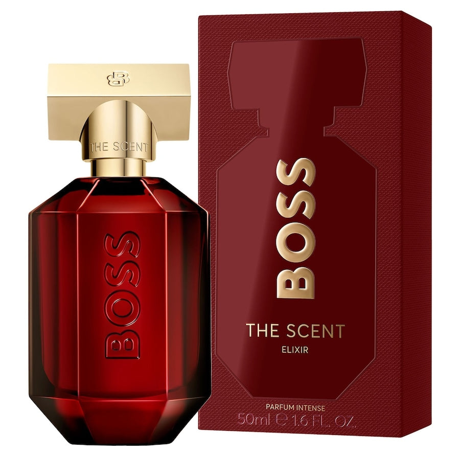 BOSS THE SCENT FOR HER ELIXIR PARFUM 50ML