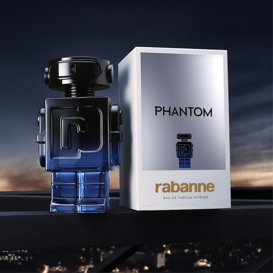 PHANTOM INTENSE 100ML