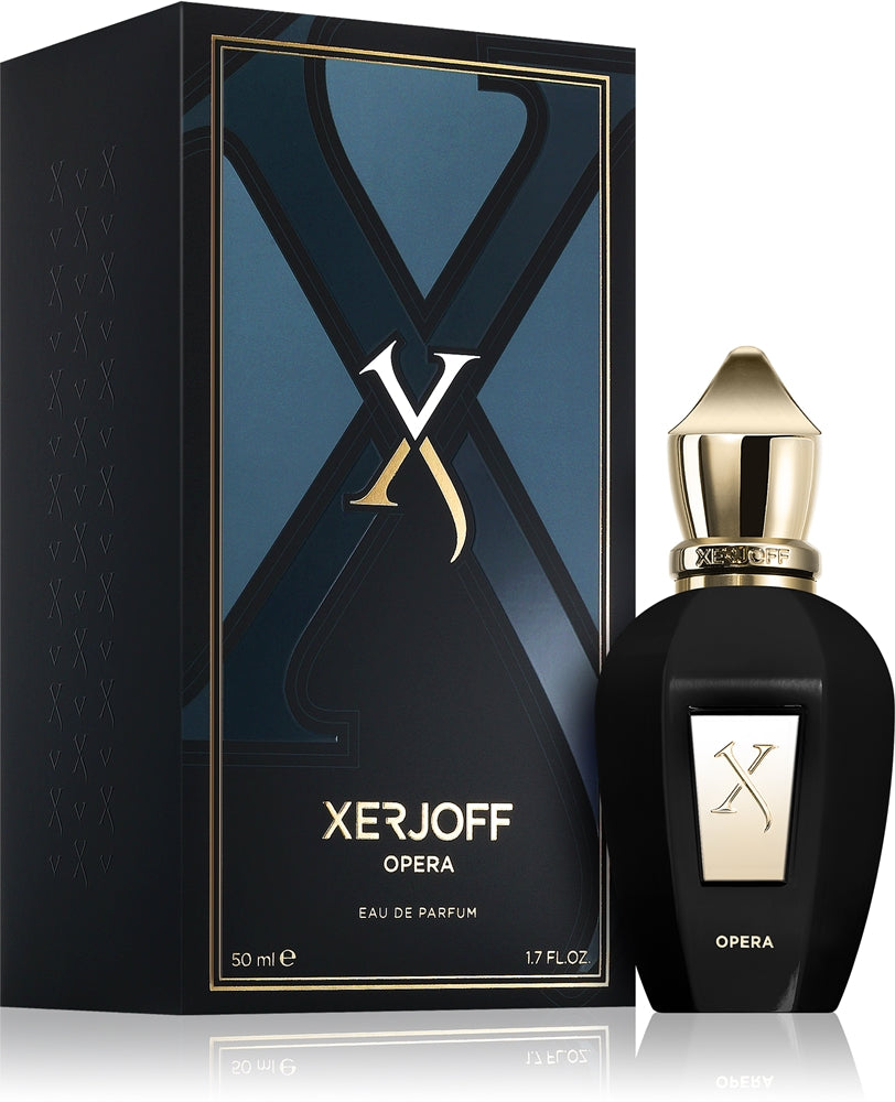 XERJOFF OPERA EDP 100ML