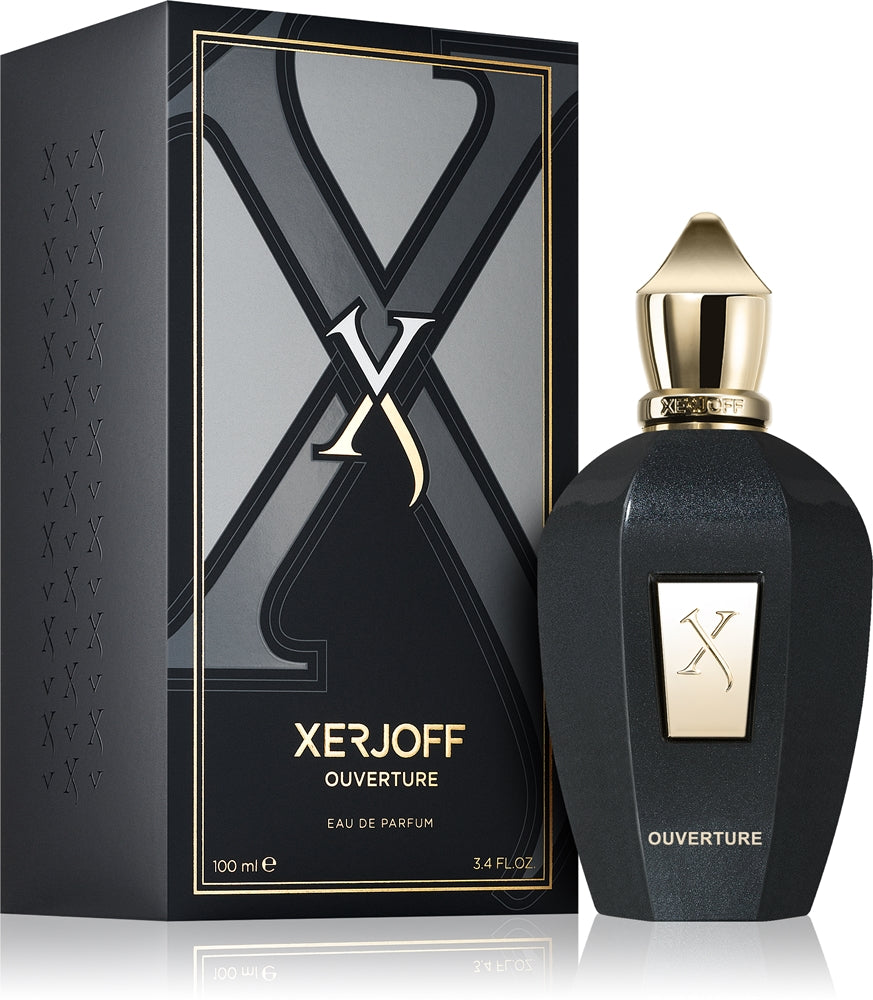 XERJOFF OUVERTURE EDP 100ML