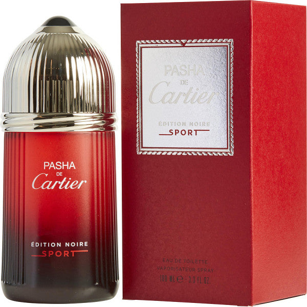 PASHA EDITION NOIRE SPORT EDT 100ML
