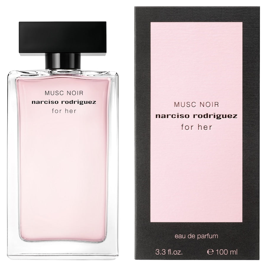 FOR HER MUSC NOIR EDP 100ML