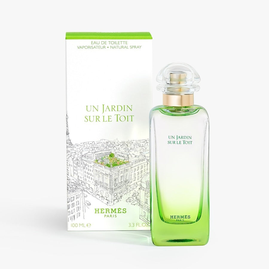 UN JARDIN SUR LE TOIT EDT 100ML